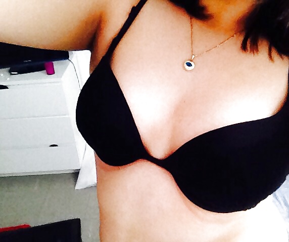 string beurette